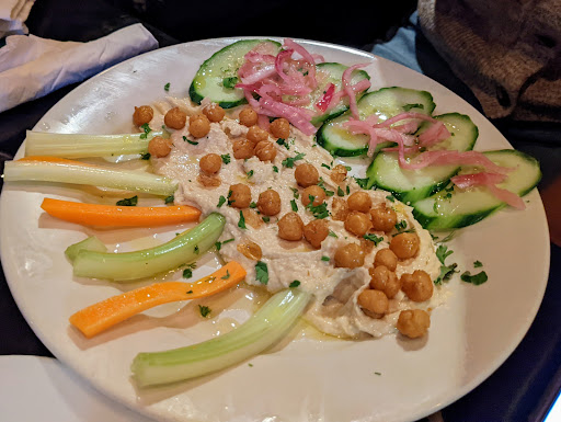 Night Club «The Phoenix Landing», reviews and photos, 512 Massachusetts Ave, Cambridge, MA 02139, USA