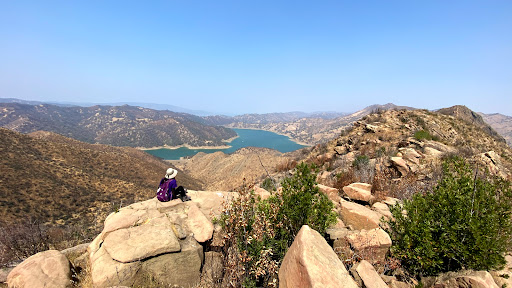 Nature Preserve «UC Davis - Stebbins Cold Canyon Natural Reserve», reviews and photos, CA-128, Winters, CA 95694, USA