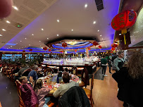 Atmosphère du Restaurant asiatique Le Royaume des Cigognes à Sélestat - n°4