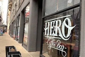 Hero Coffee and Bagel Bar image
