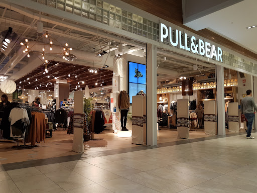 Pull&Bear