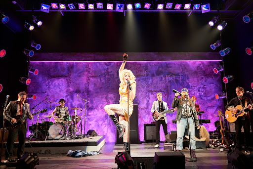 Arts Organization «Ensemble Theatre Cincinnati», reviews and photos, 1127 Vine St, Cincinnati, OH 45202, USA