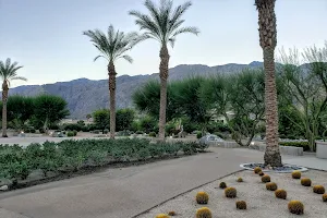 Palm Springs Convention Center Park image