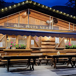 Photo n°3 de l'avis de Altair. fait le 27/08/2023 à 20:42 sur le  Bar Ristorante Baita Pista Nera Sappada à Sappada