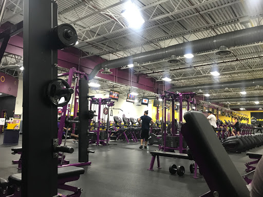 Gym «Planet Fitness», reviews and photos, 33 NY-304, Nanuet, NY 10954, USA