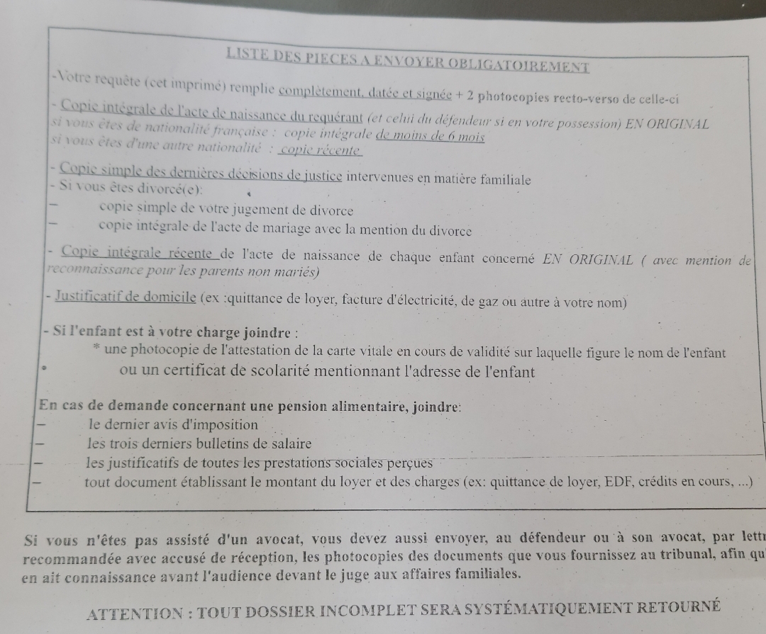Photo n° 1 de l'avis de keysha.a fait le 15/09/2022 à 19:38