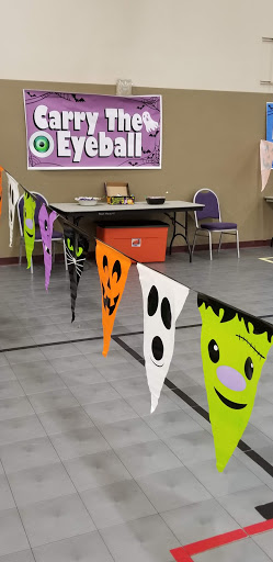 Community Center «Desert Breeze Community Center», reviews and photos, 8275 Spring Mountain Rd, Las Vegas, NV 89117, USA