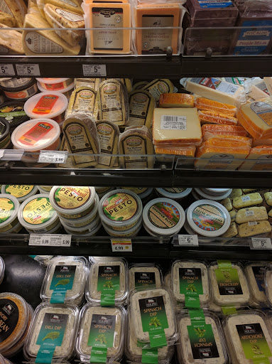 Grocery Store «Nob Hill Foods», reviews and photos, 130 Market Pl, San Ramon, CA 94583, USA