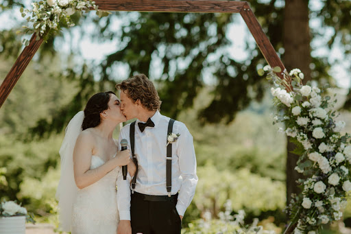 Florist «Floral Sunshine», reviews and photos, 1991 NW Upshur St f, Portland, OR 97209, USA