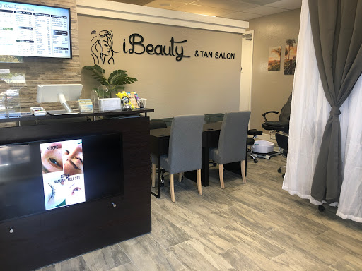 iBeauty & Tan Salon