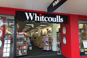 Whitcoulls Whangarei