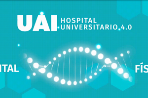 UAI Hospital Universitario 4.0 image