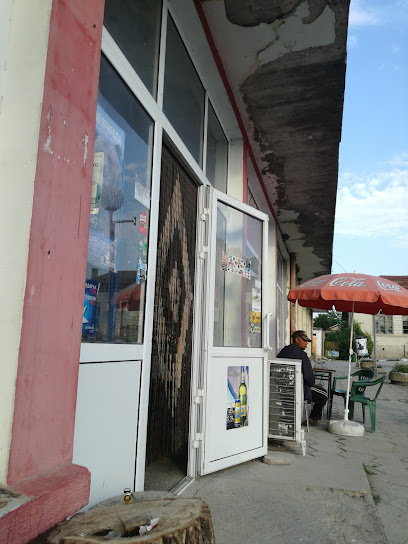 Магазин и кафе 'Дуци'