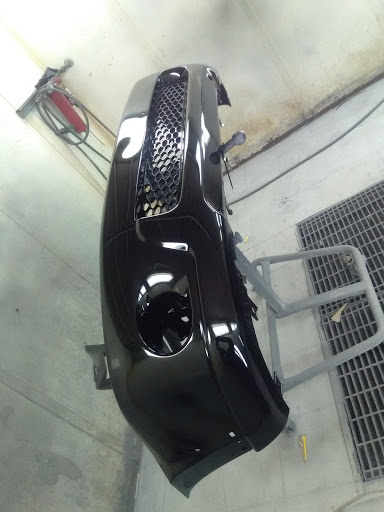 Auto Body Shop «Cavalier Auto Body», reviews and photos, 149 W Jericho Turnpike, Huntington Station, NY 11746, USA