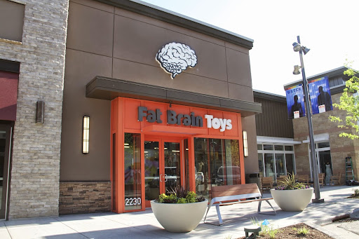 Toy Store «Fat Brain Toys», reviews and photos, 5601 W 135th St #2230, Overland Park, KS 66224, USA