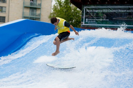 Public Golf Course «Hyatt Hill Country Golf Club», reviews and photos, 9800 Hyatt Resort Dr, San Antonio, TX 78251, USA
