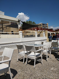 Atmosphère du Restaurant La Vague d'Or à La Seyne-sur-Mer - n°3