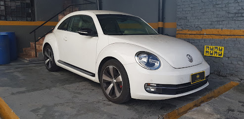 Garagem Car Wash Ipiranga São Paulo SP