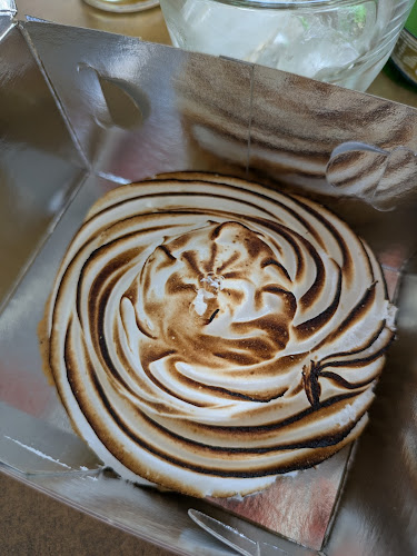 JustBaked Ανοιχτές ώρες