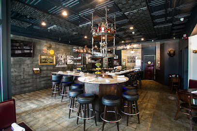 The Silver Pig Bar & Oyster Room photo