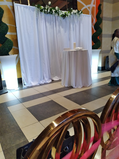 Banquet Hall «Fabrizio Banquet Hall», reviews and photos, 818 S Main St, Las Vegas, NV 89101, USA