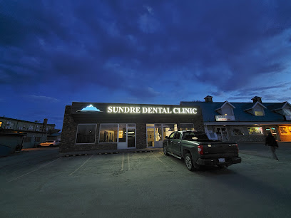 Sundre Dental Clinic