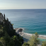 Photo n°9 de l'avis de Ilaria.o fait le 05/09/2019 à 20:53 sur le  Hotel Punta Est à Finale Ligure