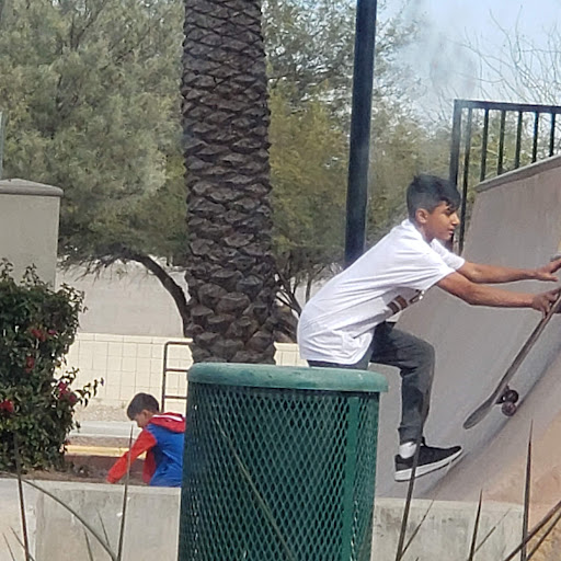 Park «Gateway Park», reviews and photos, 10100 N El Mirage Rd, El