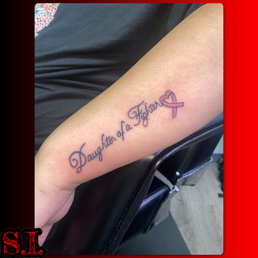 Explore full back tattoo ideas, creative tattoo ideas in Mesa, available at SmokeN Ink Tattoos