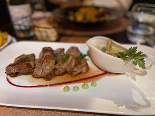 Photo n°23 de Fermé à Strasbourg ()