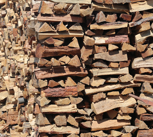 Firewood supplier Hayward