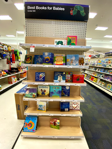 Department Store «Target», reviews and photos, 6111 Dobbin Rd, Columbia, MD 21045, USA