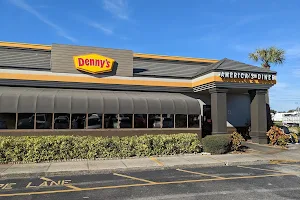 Denny's image