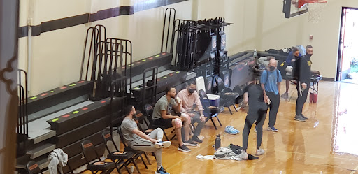 Gym «Caltech Athletics», reviews and photos, 1200 E California Blvd, Pasadena, CA 91106, USA