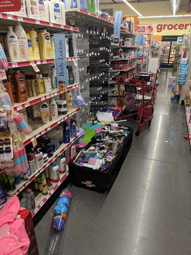 Dollar Store «FAMILY DOLLAR», reviews and photos, 1830 Hwy 138 SE, Conyers, GA 30013, USA