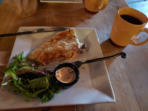 American Restaurant «Skinny Pancake», reviews and photos, 60 Lake St, Burlington, VT 05401, USA