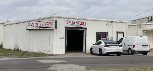 Dr Dentless auto Clinic