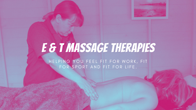 E & T Massage Therapies