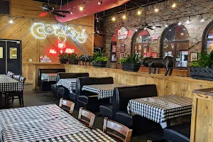 Corky's Ribs & BBQ image