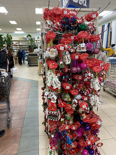 Home Goods Store «Christmas Tree Shops», reviews and photos, 1150 The Arches Cir, Deer Park, NY 11729, USA