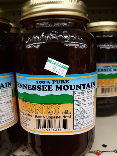 Supermarket «United Grocery Outlet», reviews and photos, 117 SE Broad St, Murfreesboro, TN 37130, USA