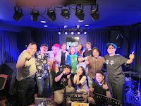 “D-Bop”Jazz Club Sapporo