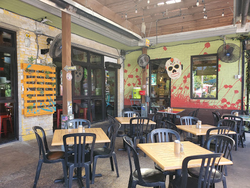 Bouldin Creek Cafe Austin