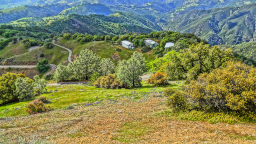 Observatory «Lick Observatory», reviews and photos, 7281 Mt Hamilton Rd, Mt Hamilton, CA 95140, USA