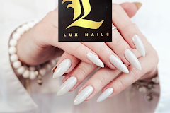 Lux Nails Spa