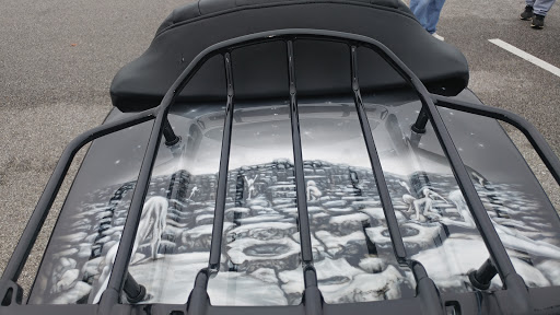 Shopping Mall «Merritt Park Shopping Center», reviews and photos, 1762 Merritt Blvd, Dundalk, MD 21222, USA