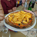 Photo n°1 de l'avis de Antonio. fait le 06/10/2019 à 21:39 sur le  Acqua & Farina à Modica