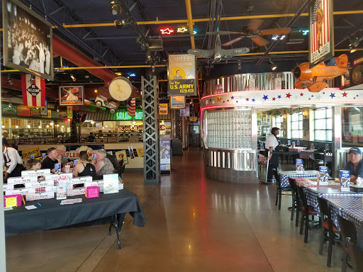 Portillo's Champaign