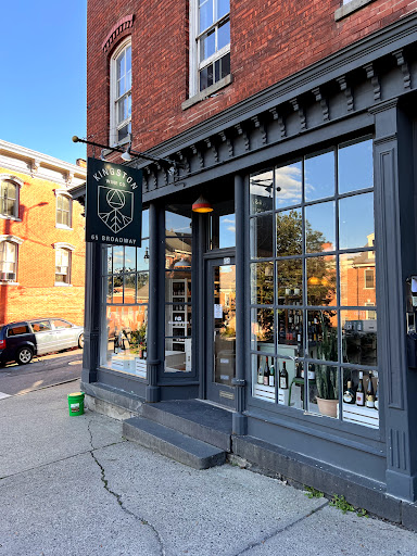 Wine Store «Kingston Wine Co.», reviews and photos, 65 Broadway, Kingston, NY 12401, USA