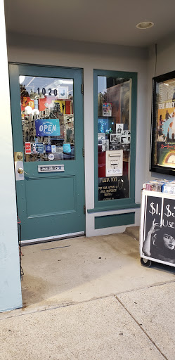 Movie Rental Store «Videotheque», reviews and photos, 1020 Mission St, South Pasadena, CA 91030, USA